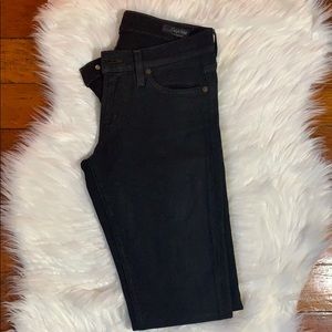 Red Engine black Cayenne Jeans